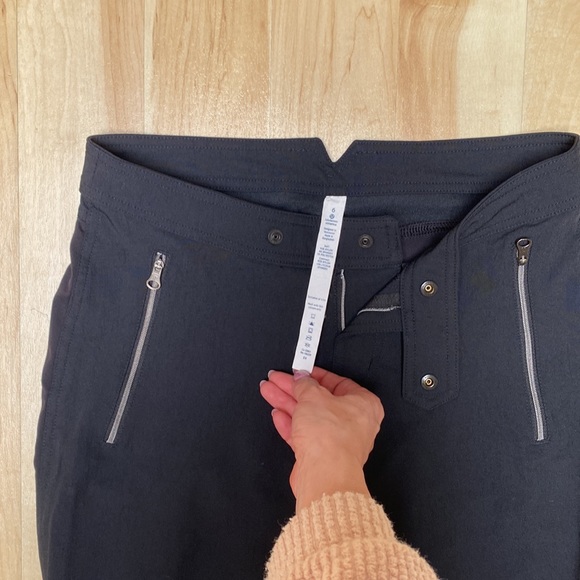Lululemon Better Together Pants 6 - Picture 2 of 9